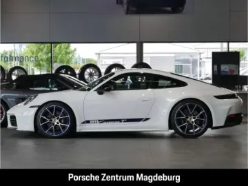 PORSCHE 992 -2 (911) Carrera T BOSE LIFT HD-MATRIX LED