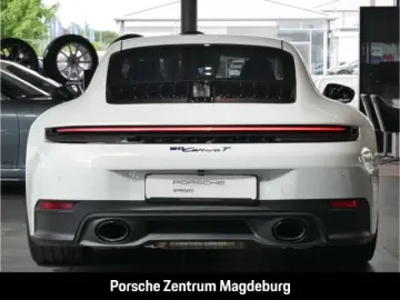 PORSCHE 992 -2 (911) Carrera T BOSE LIFT HD-MATRIX LED