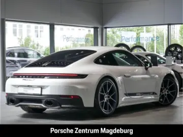 PORSCHE 992 -2 (911) Carrera T BOSE LIFT HD-MATRIX LED
