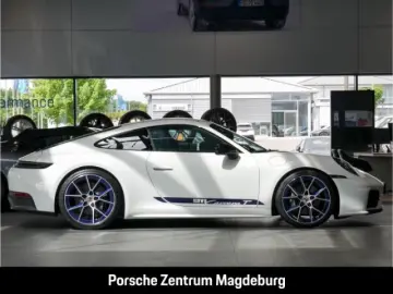 PORSCHE 992 -2 (911) Carrera T BOSE LIFT HD-MATRIX LED
