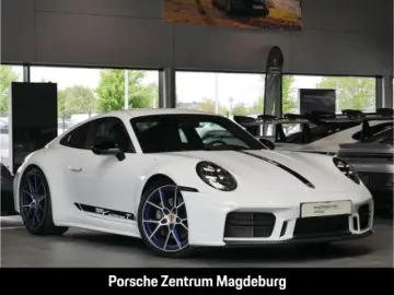 PORSCHE 992 -2 (911) Carrera T BOSE LIFT HD-MATRIX LED