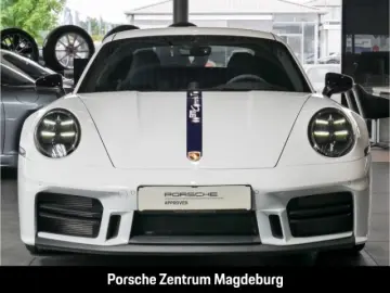 PORSCHE 992 -2 (911) Carrera T BOSE LIFT HD-MATRIX LED