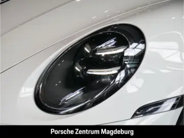 PORSCHE 992 -2 (911) Carrera T BOSE LIFT HD-MATRIX LED