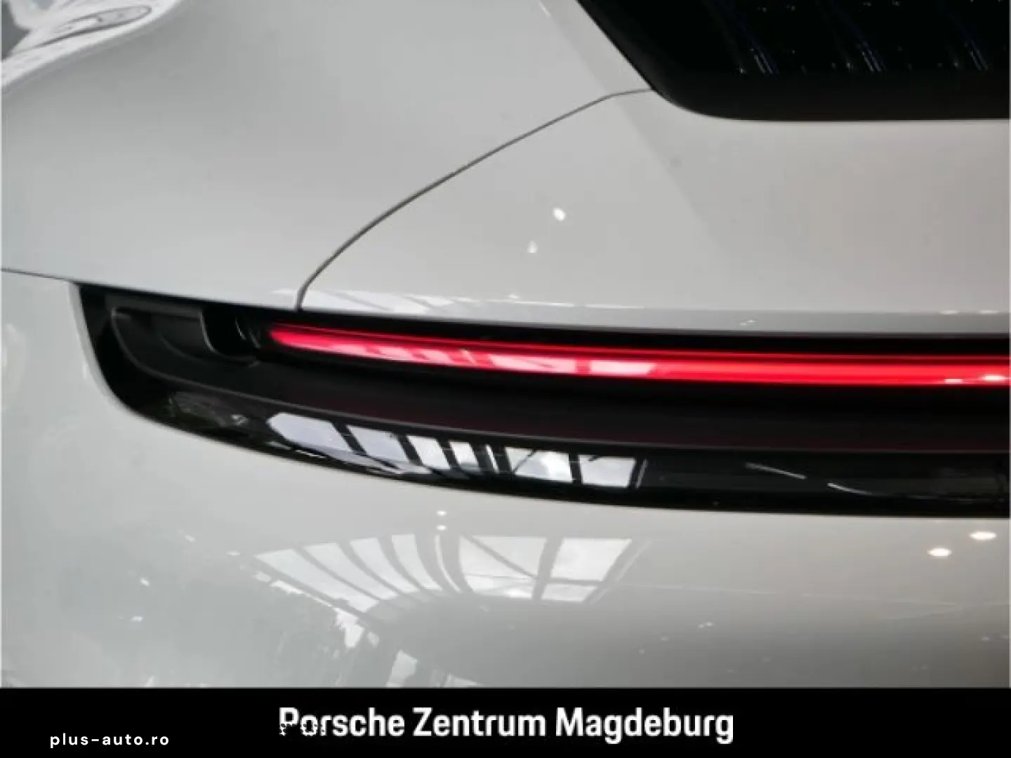 PORSCHE 992 -2 (911) Carrera T BOSE LIFT HD-MATRIX LED