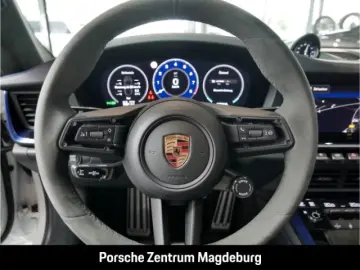 PORSCHE 992 -2 (911) Carrera T BOSE LIFT HD-MATRIX LED