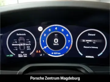 PORSCHE 992 -2 (911) Carrera T BOSE LIFT HD-MATRIX LED