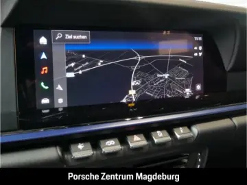 PORSCHE 992 -2 (911) Carrera T BOSE LIFT HD-MATRIX LED