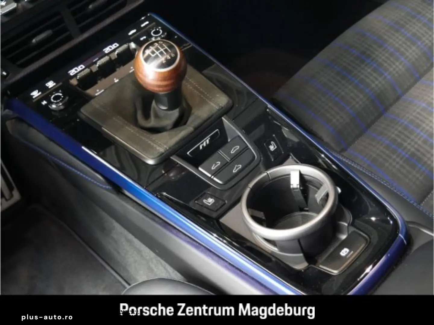 PORSCHE 992 -2 (911) Carrera T BOSE LIFT HD-MATRIX LED