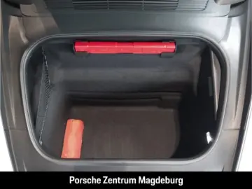 PORSCHE 992 -2 (911) Carrera T BOSE LIFT HD-MATRIX LED