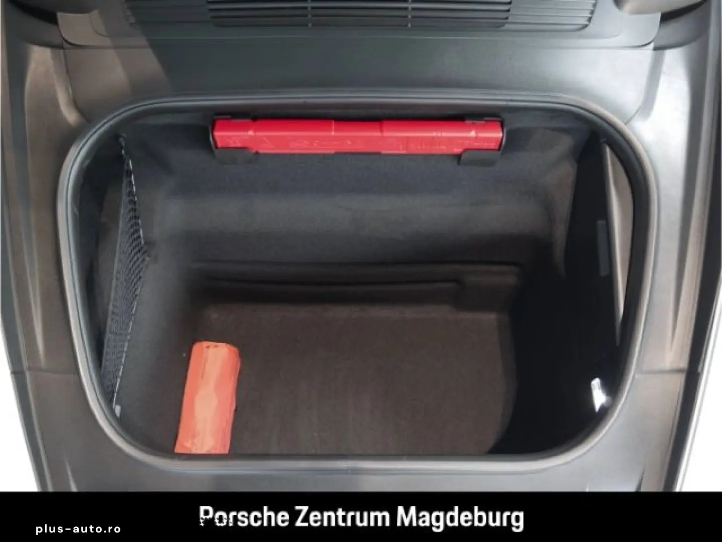 PORSCHE 992 -2 (911) Carrera T BOSE LIFT HD-MATRIX LED