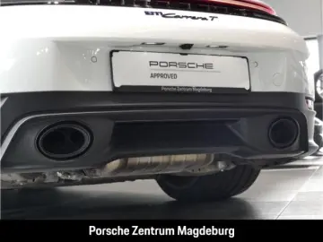 PORSCHE 992 -2 (911) Carrera T BOSE LIFT HD-MATRIX LED
