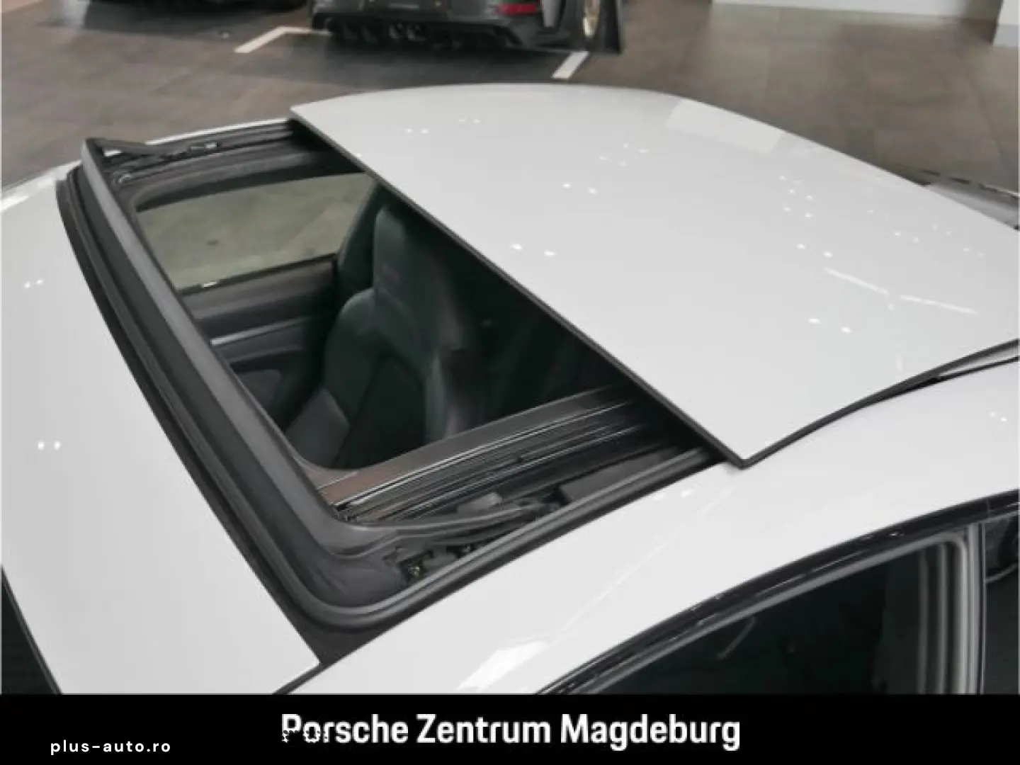 PORSCHE 992 -2 (911) Carrera T BOSE LIFT HD-MATRIX LED