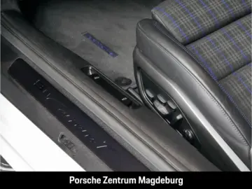 PORSCHE 992 -2 (911) Carrera T BOSE LIFT HD-MATRIX LED
