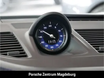 PORSCHE 992 -2 (911) Carrera T BOSE LIFT HD-MATRIX LED