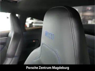 PORSCHE 992 -2 (911) Carrera T BOSE LIFT HD-MATRIX LED