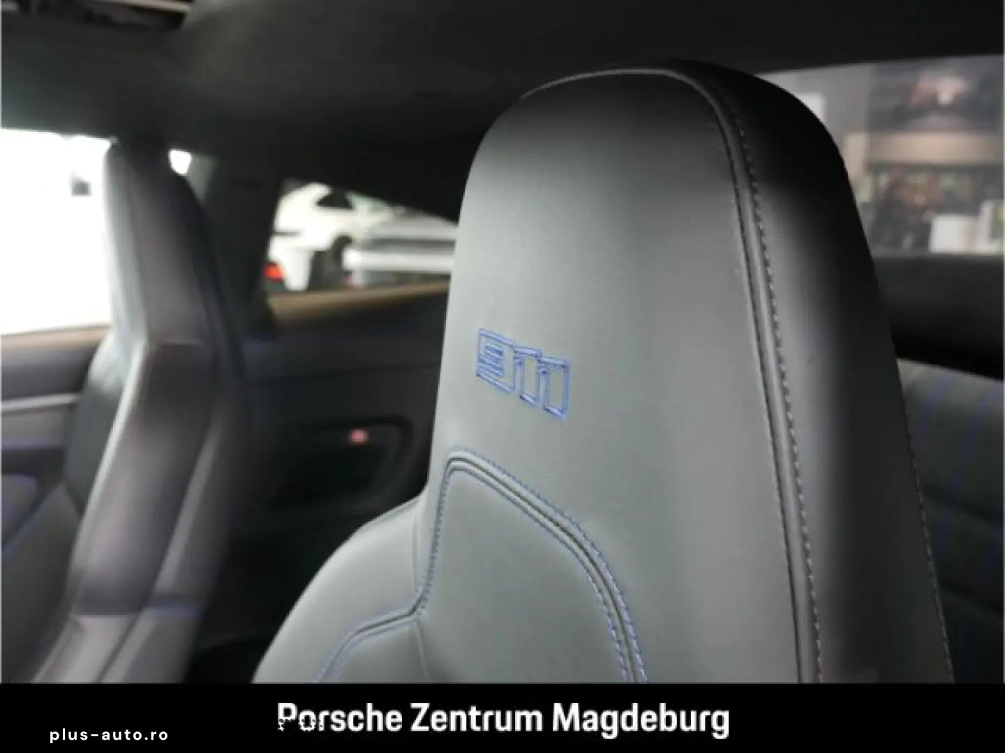 PORSCHE 992 -2 (911) Carrera T BOSE LIFT HD-MATRIX LED