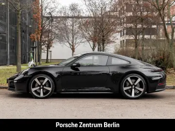 PORSCHE 992 911 Carrera Liftsystem-VA InnoDrive BOSE
