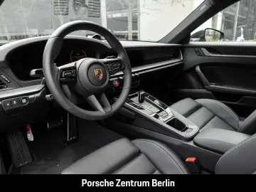 PORSCHE 992 911 Carrera Liftsystem-VA InnoDrive BOSE
