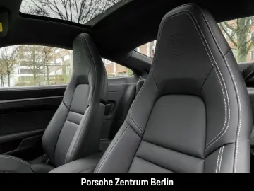 PORSCHE 992 911 Carrera Liftsystem-VA InnoDrive BOSE