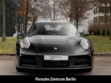 PORSCHE 992 911 Carrera Liftsystem-VA InnoDrive BOSE