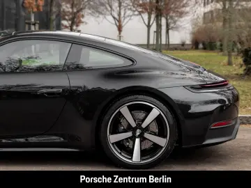 PORSCHE 992 911 Carrera Liftsystem-VA InnoDrive BOSE