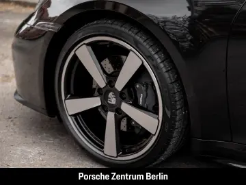 PORSCHE 992 911 Carrera Liftsystem-VA InnoDrive BOSE