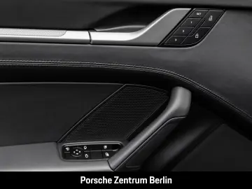PORSCHE 992 911 Carrera Liftsystem-VA InnoDrive BOSE