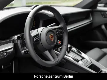 PORSCHE 992 911 Carrera Liftsystem-VA InnoDrive BOSE
