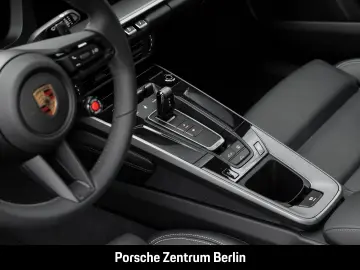 PORSCHE 992 911 Carrera Liftsystem-VA InnoDrive BOSE