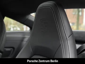 PORSCHE 992 911 Carrera Liftsystem-VA InnoDrive BOSE