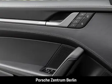 PORSCHE 992 911 Carrera Liftsystem-VA InnoDrive BOSE