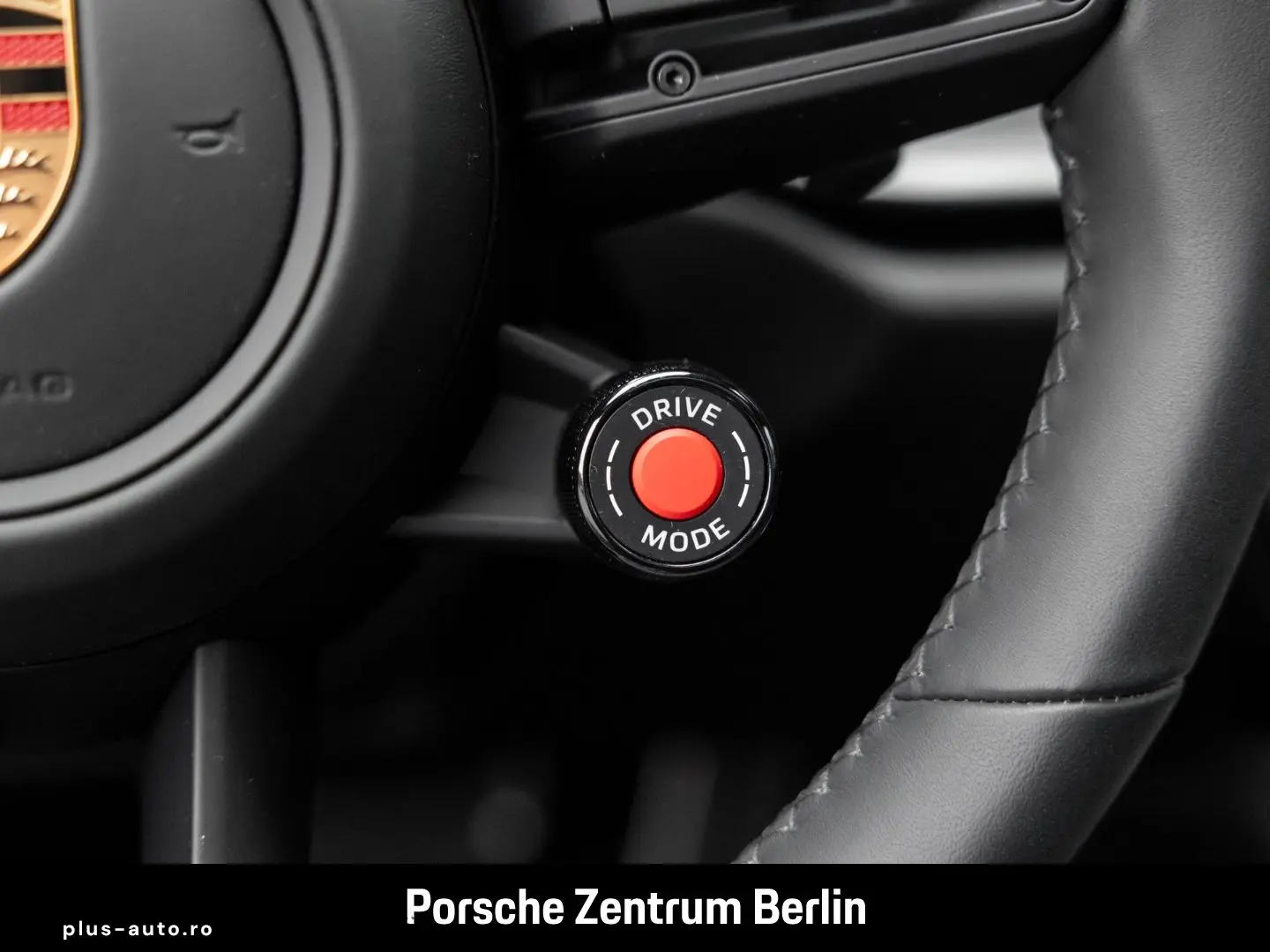 PORSCHE 992 911 Carrera Liftsystem-VA InnoDrive BOSE