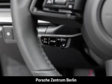PORSCHE 992 911 Carrera Liftsystem-VA InnoDrive BOSE
