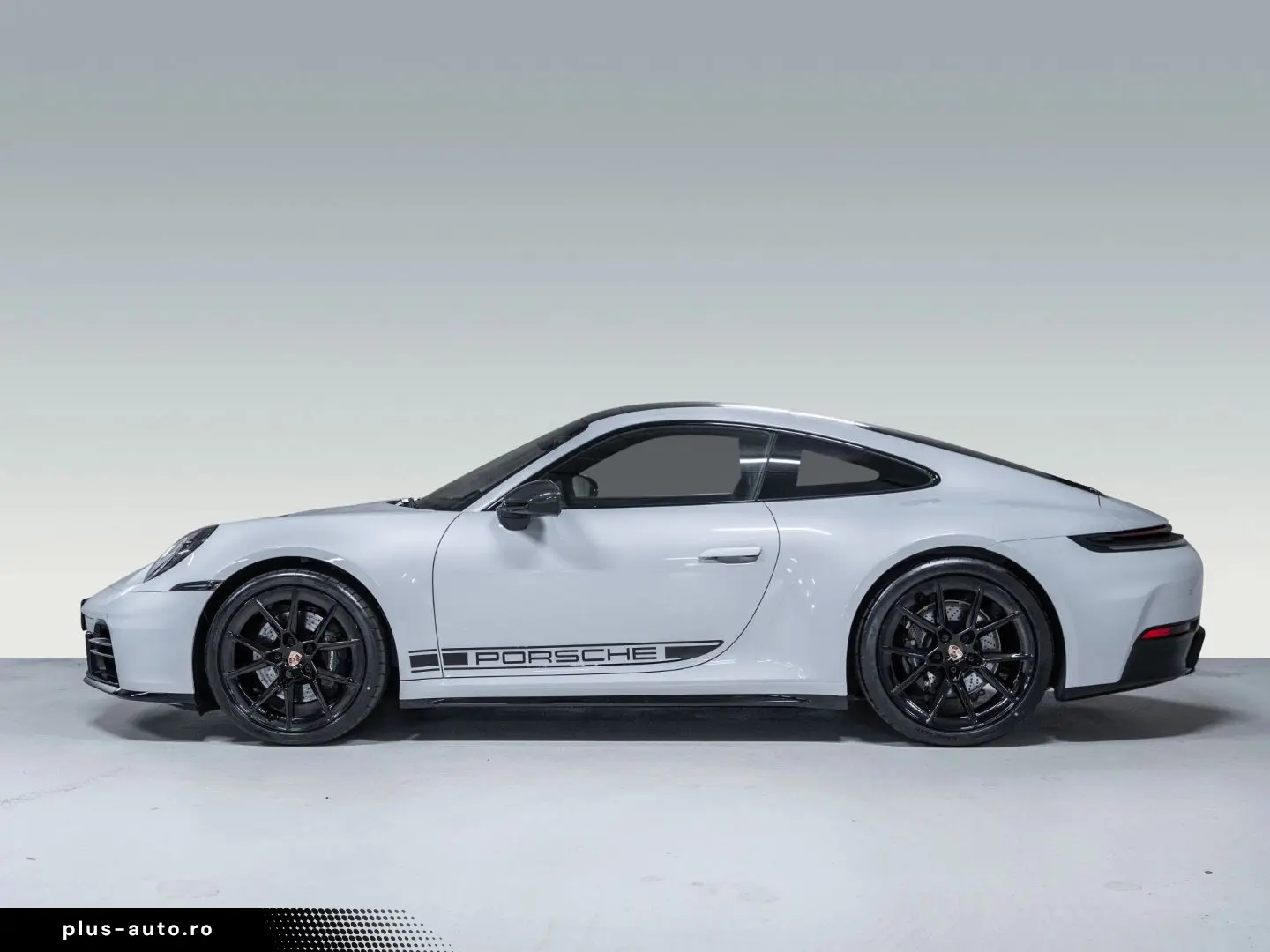 PORSCHE 992 Carrera Abstandsregeltempostat Schiebedach