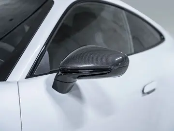 PORSCHE 992 Carrera Abstandsregeltempostat Schiebedach
