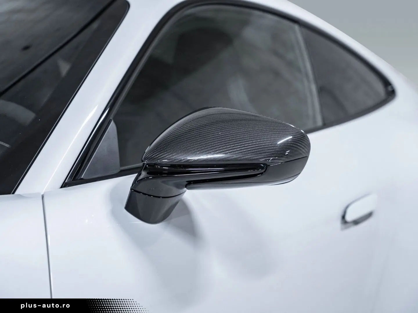 PORSCHE 992 Carrera Abstandsregeltempostat Schiebedach