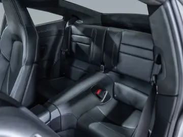 PORSCHE 992 Carrera Abstandsregeltempostat Schiebedach