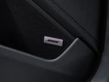 PORSCHE 992 Carrera Abstandsregeltempostat Schiebedach
