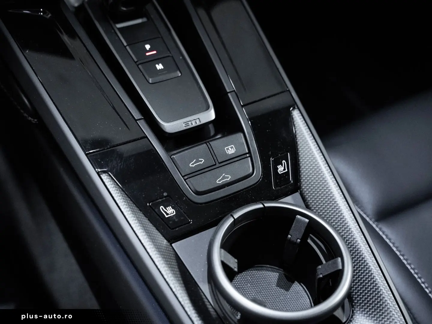 PORSCHE 992 Carrera Abstandsregeltempostat Schiebedach