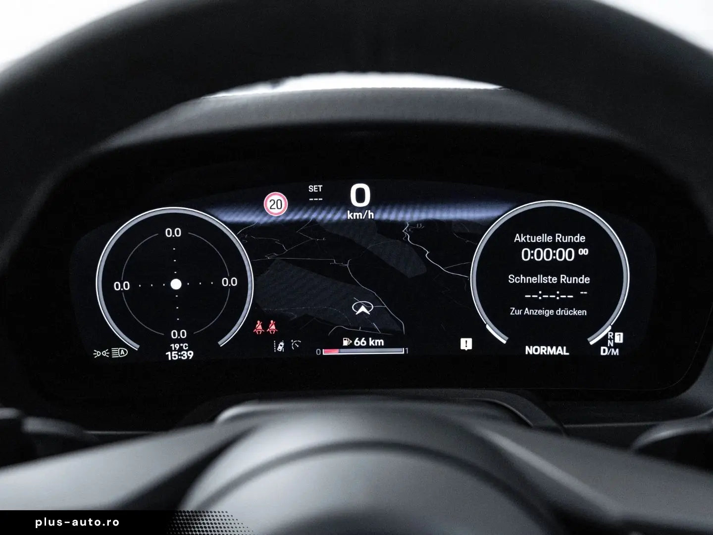 PORSCHE 992 Carrera Abstandsregeltempostat Schiebedach