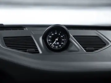 PORSCHE 992 Carrera Abstandsregeltempostat Schiebedach