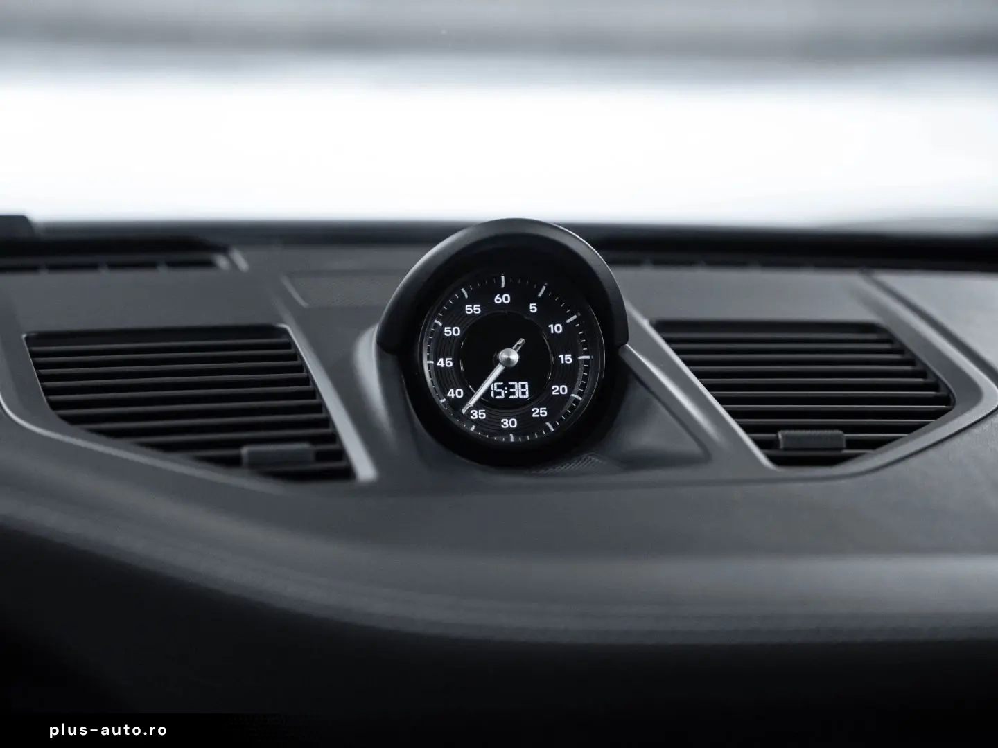 PORSCHE 992 Carrera Abstandsregeltempostat Schiebedach