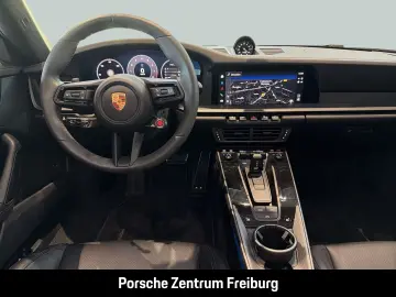 PORSCHE 992 911 Carrera Cabrio Sportabgas Surround-View