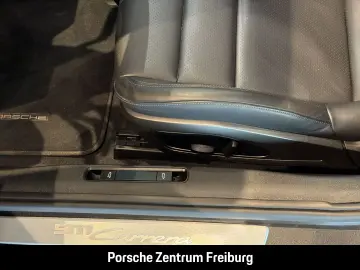 PORSCHE 992 911 Carrera Cabrio Sportabgas Surround-View