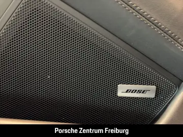 PORSCHE 992 911 Carrera Cabrio Sportabgas Surround-View