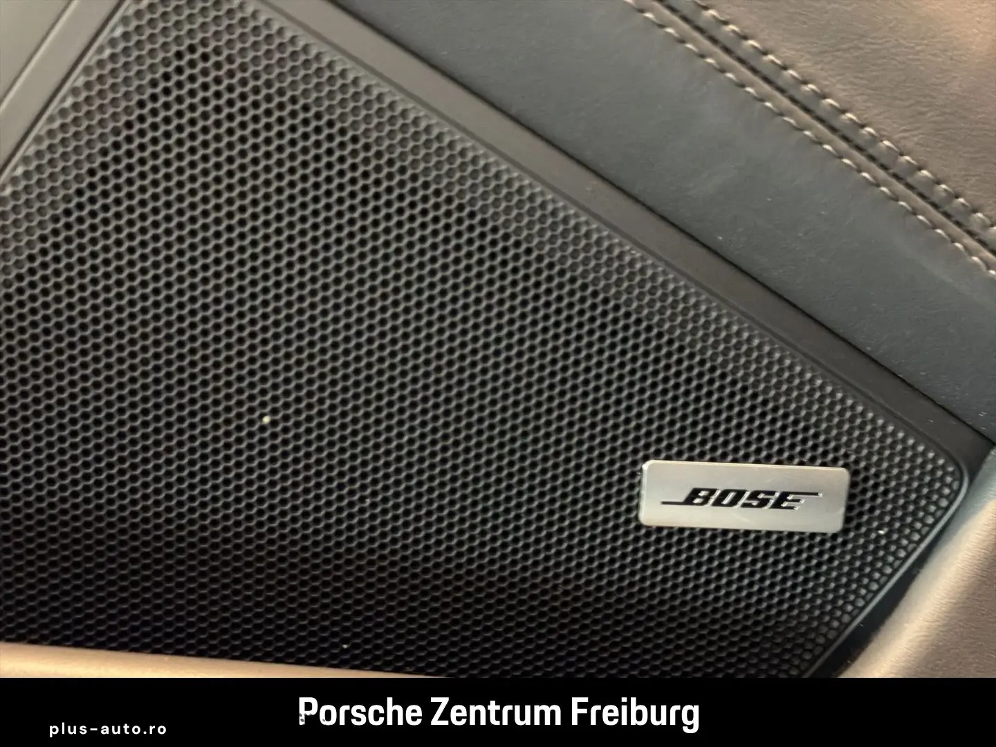 PORSCHE 992 911 Carrera Cabrio Sportabgas Surround-View