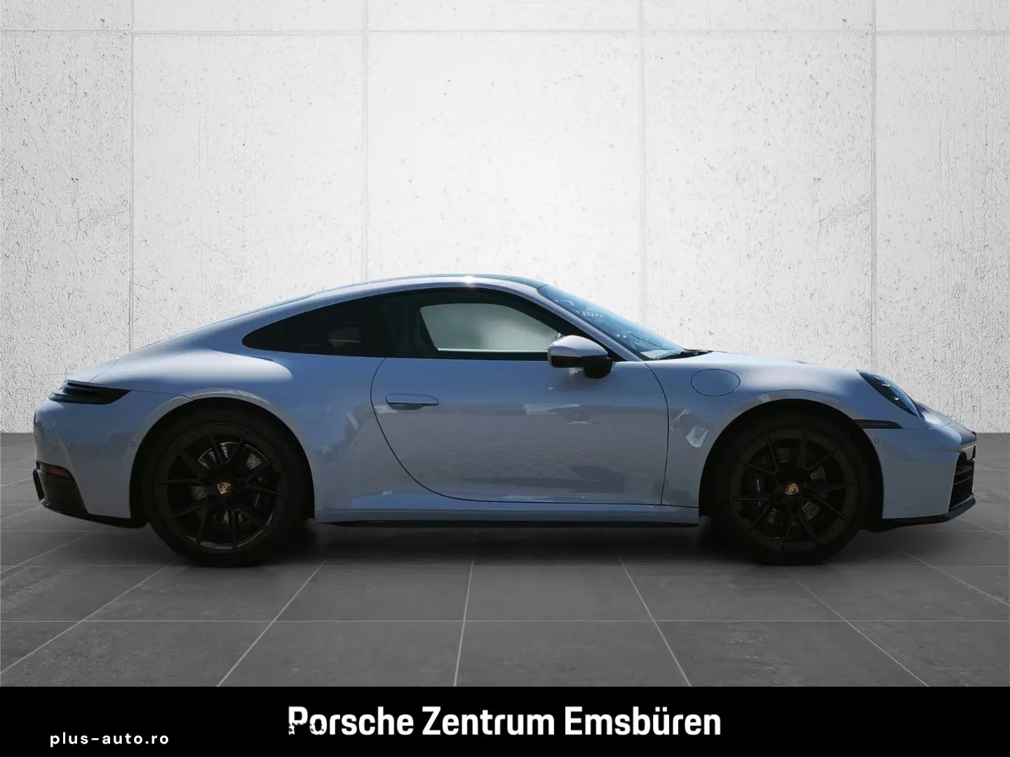 PORSCHE 911 2024 — imagine 8