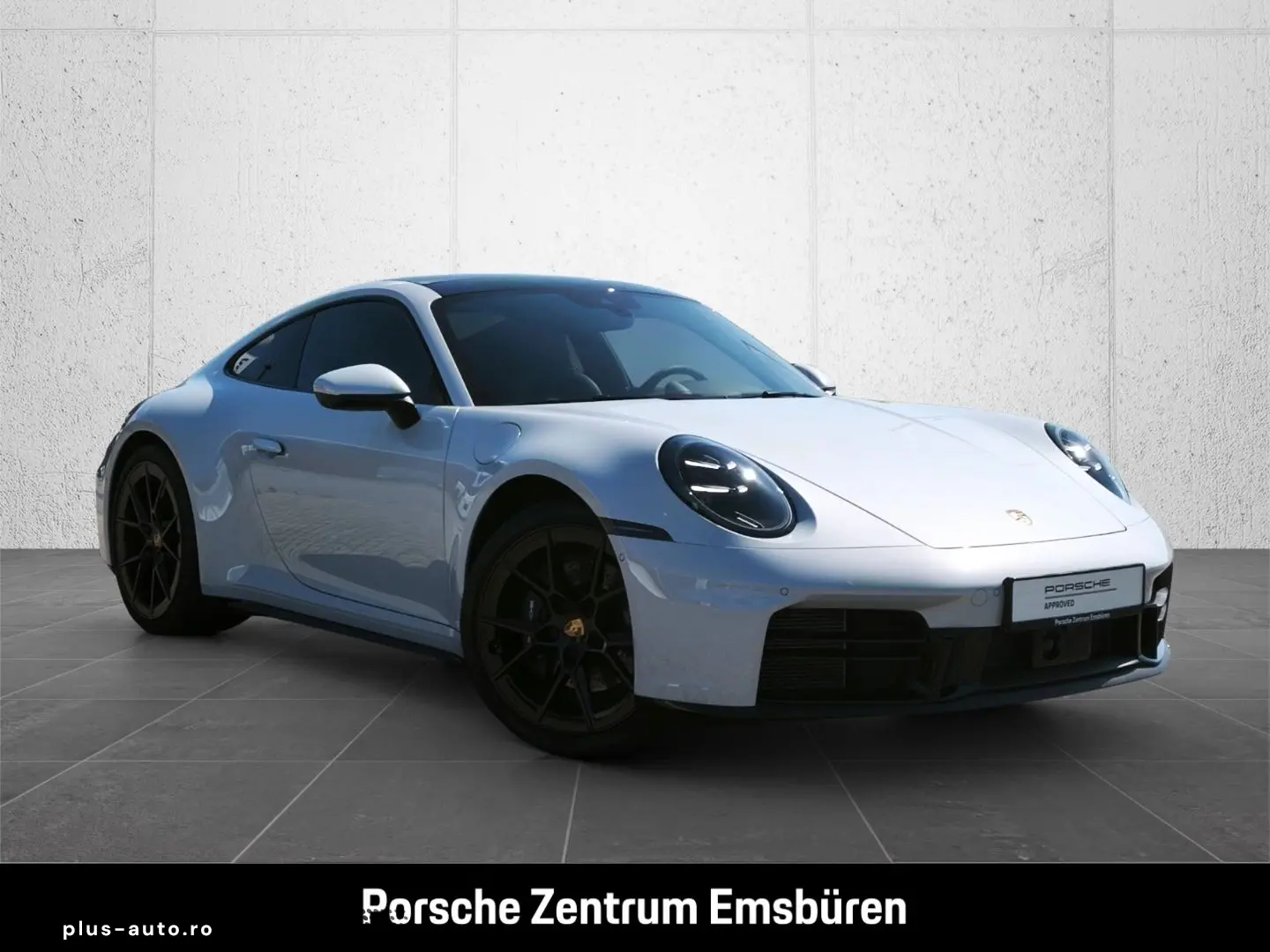PORSCHE 911 2024 — imagine 9