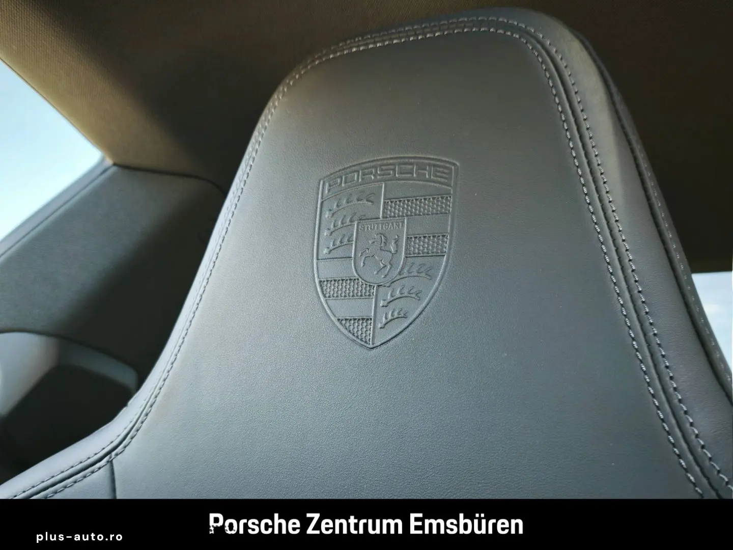 PORSCHE 911 2024 — imagine 18