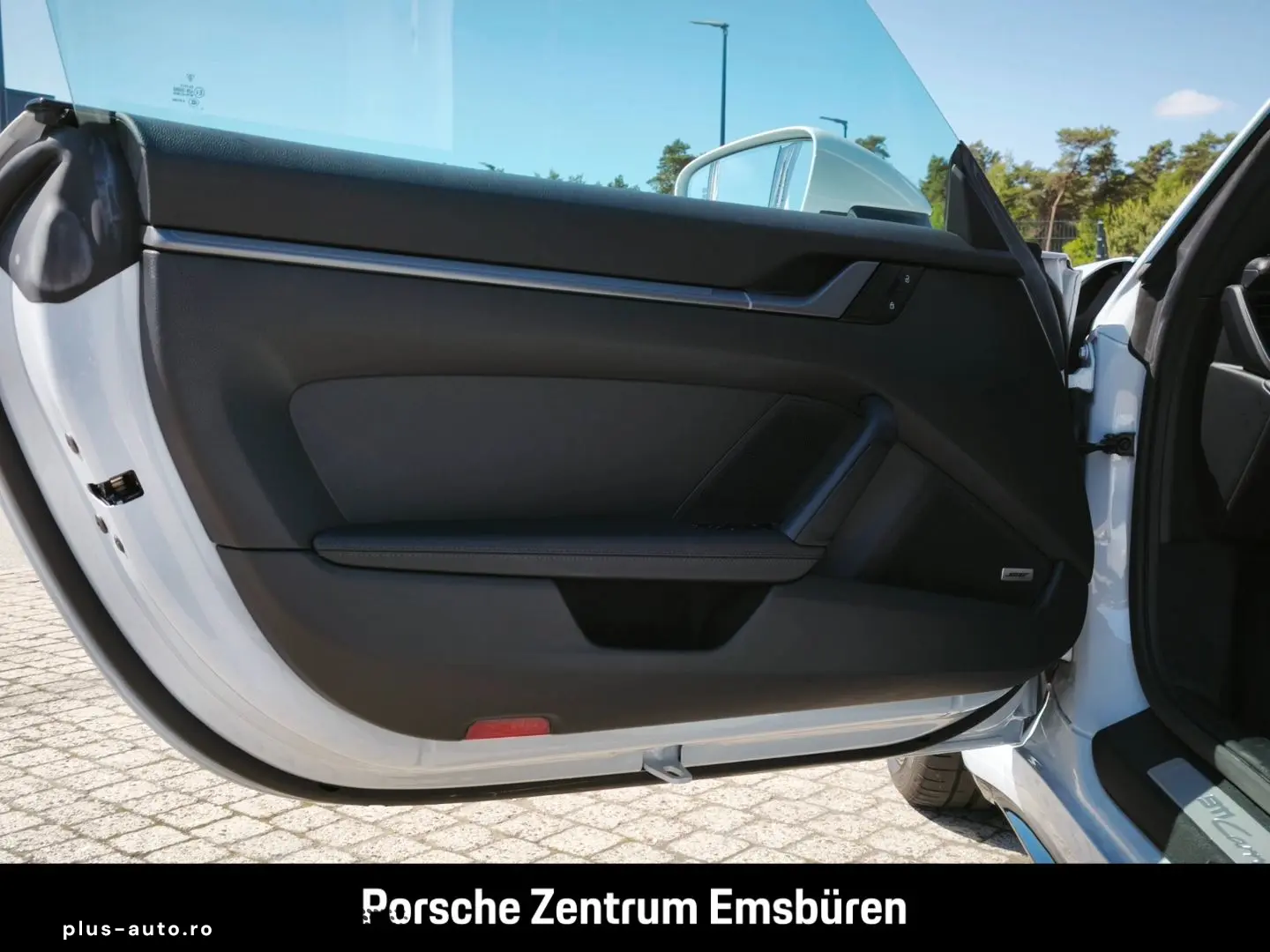 PORSCHE 911 2024 — imagine 25